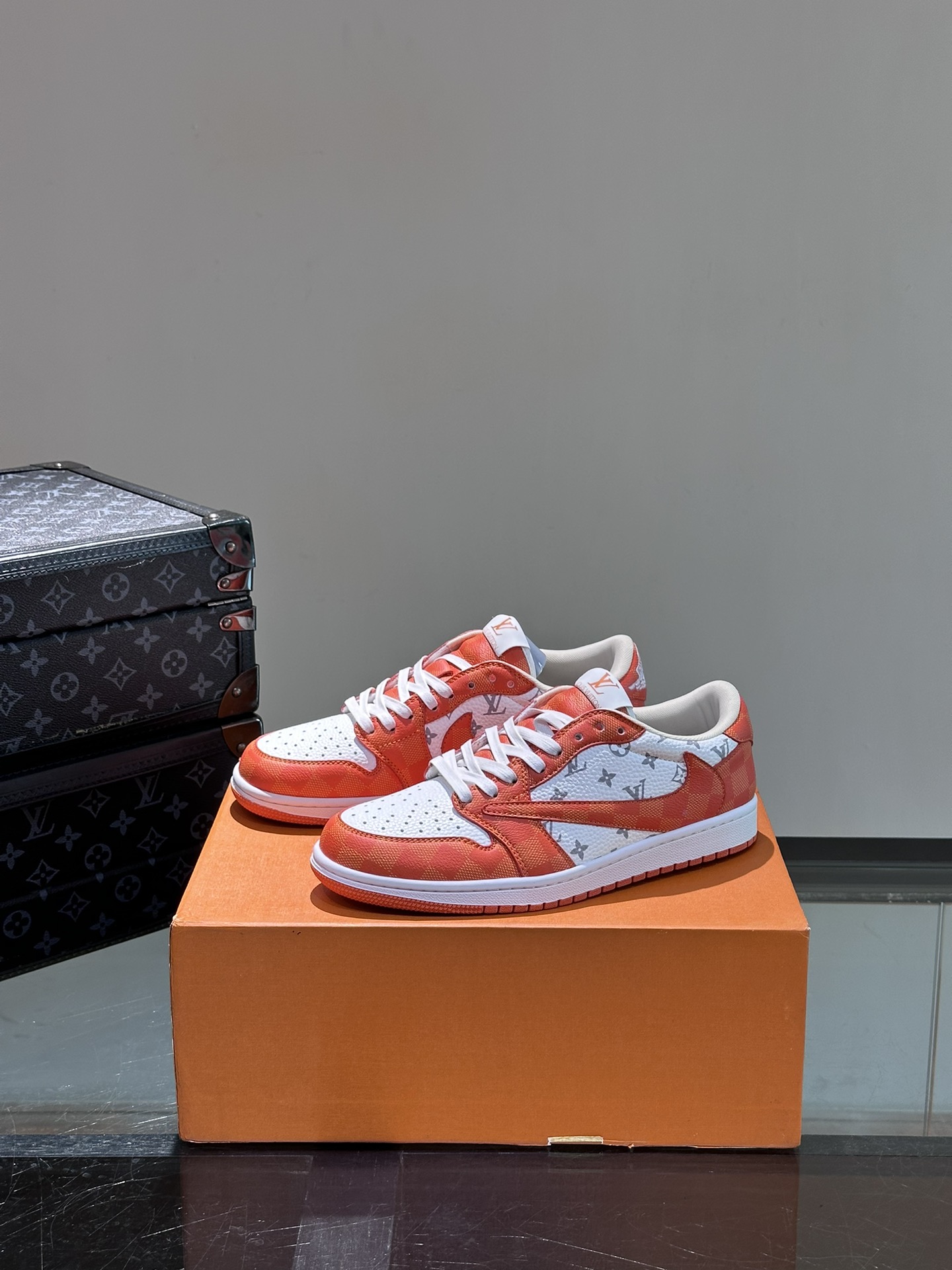 Nike Jordan